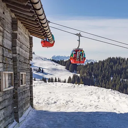 Angeralm Holiday home