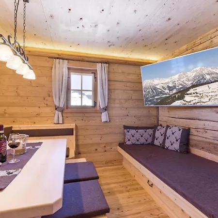 Angeralm Holiday home